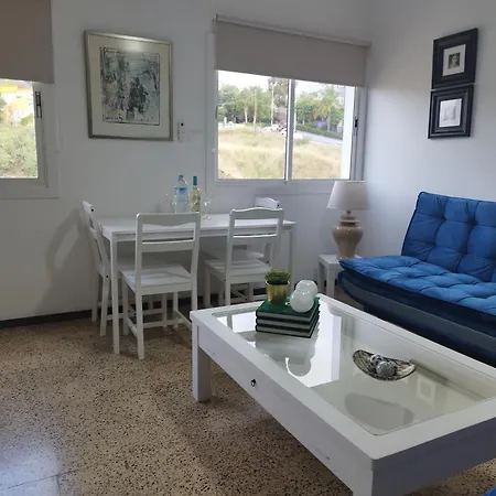 Apartment Family Place Arenas *