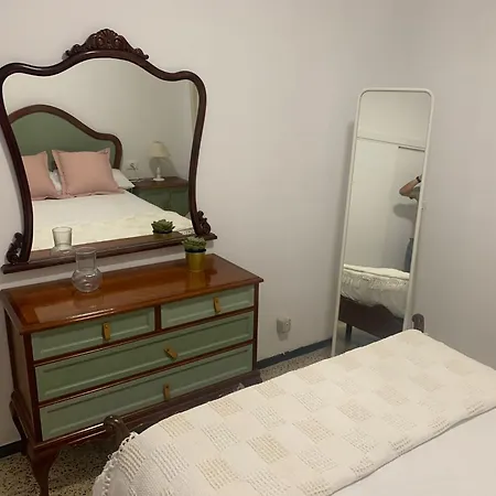 Apartment Family Place Arenas Puerto de la Cruz (Tenerife)
